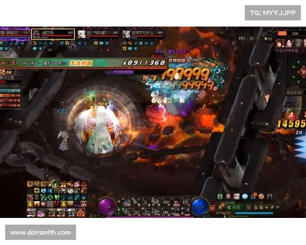 鬼泣：团队增伤之道